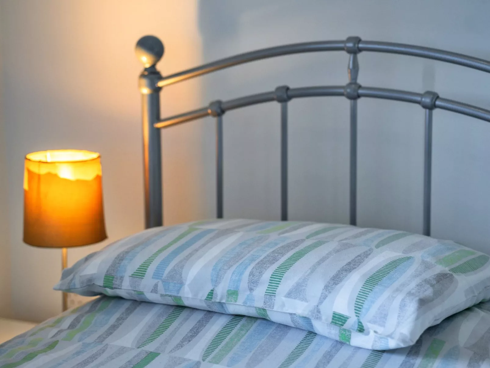 Jubilee Barn Cottage at Bodmin Moor-Binnen