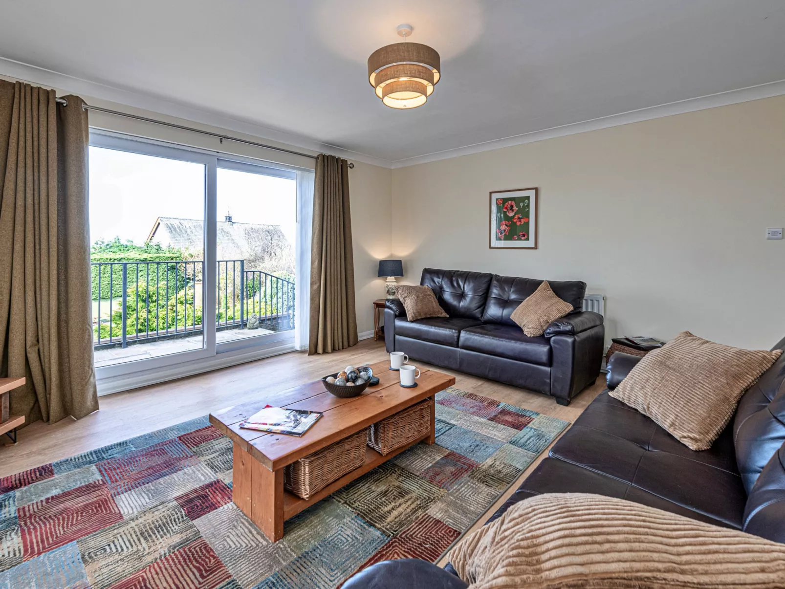 Cesail Y Mynydd-Binnen