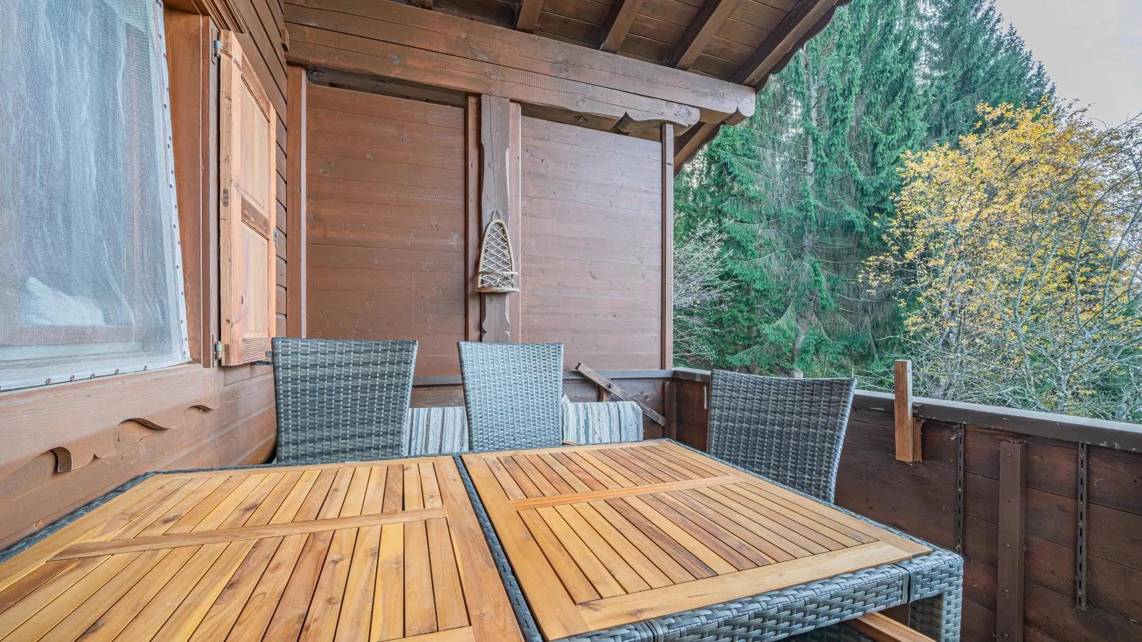 Haus Maria-Terrasbalkon