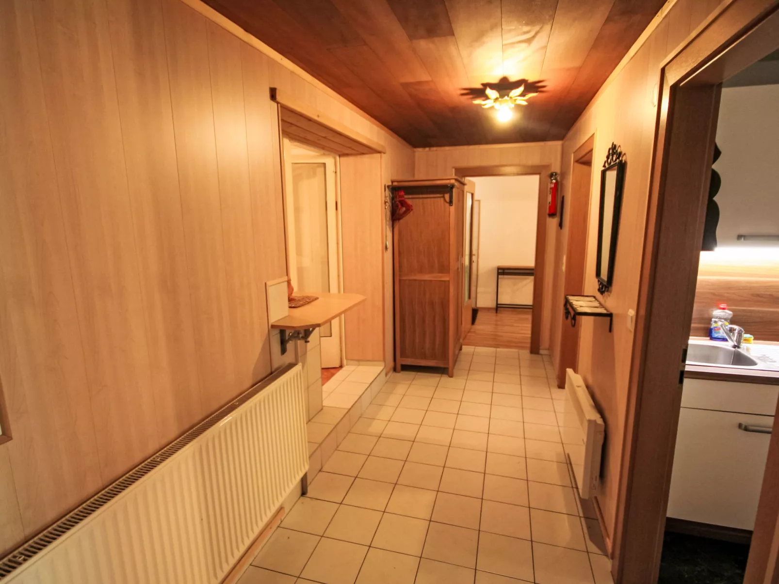 Apartment Kriasi-Binnen