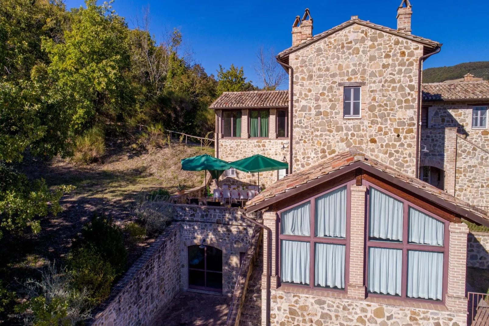 Sole-Buitenkant zomer