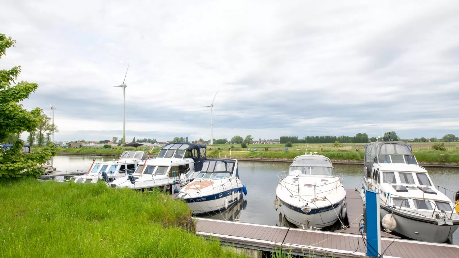 Nieuwendamme 40D-Gebieden zomer 1km