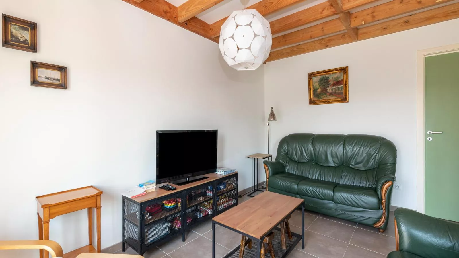 Westhinder I H4-Woonkamer