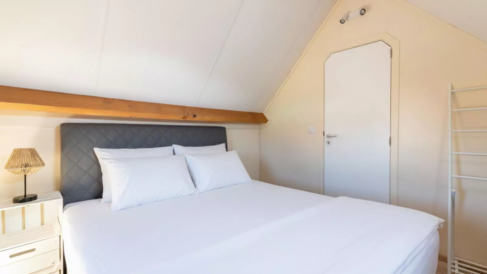 Westhinder I H12-Slaapkamer