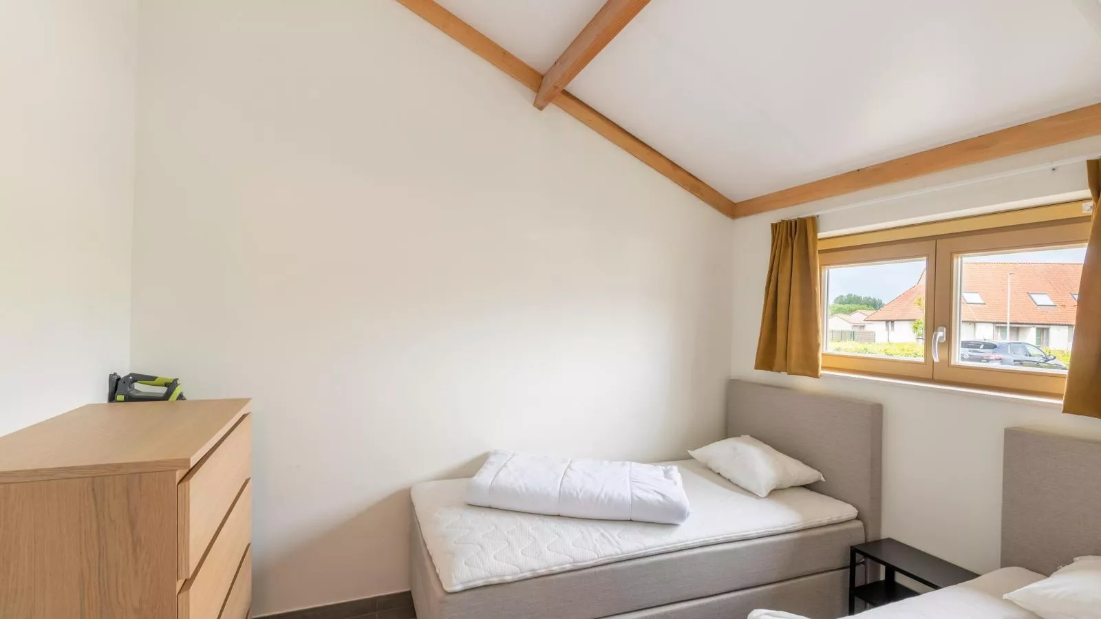 Westhinder I H19-Slaapkamer