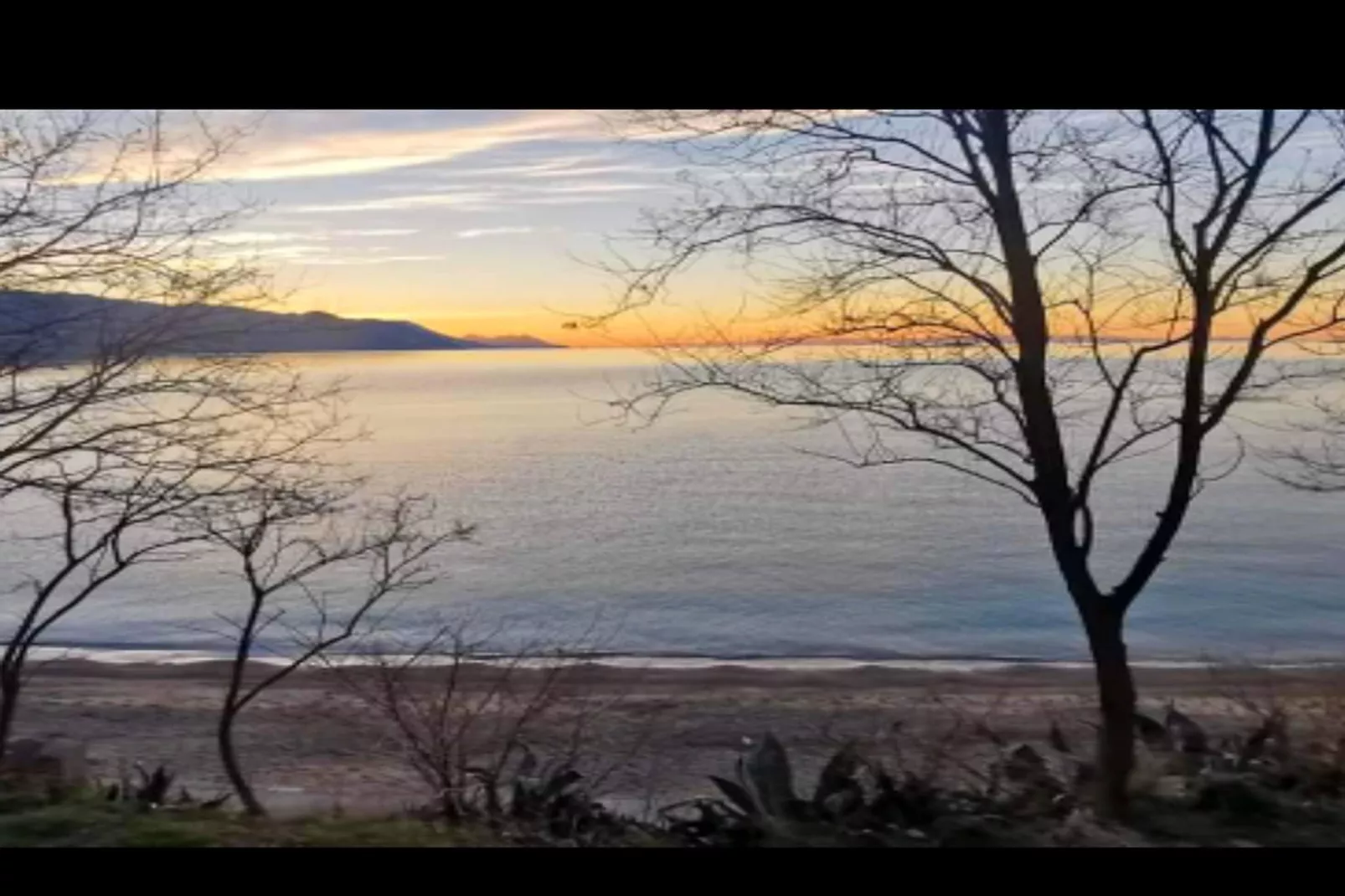 Apartments Clementina Sunrise-Studio Apartment with Balcony (GREEN)-Uitzicht