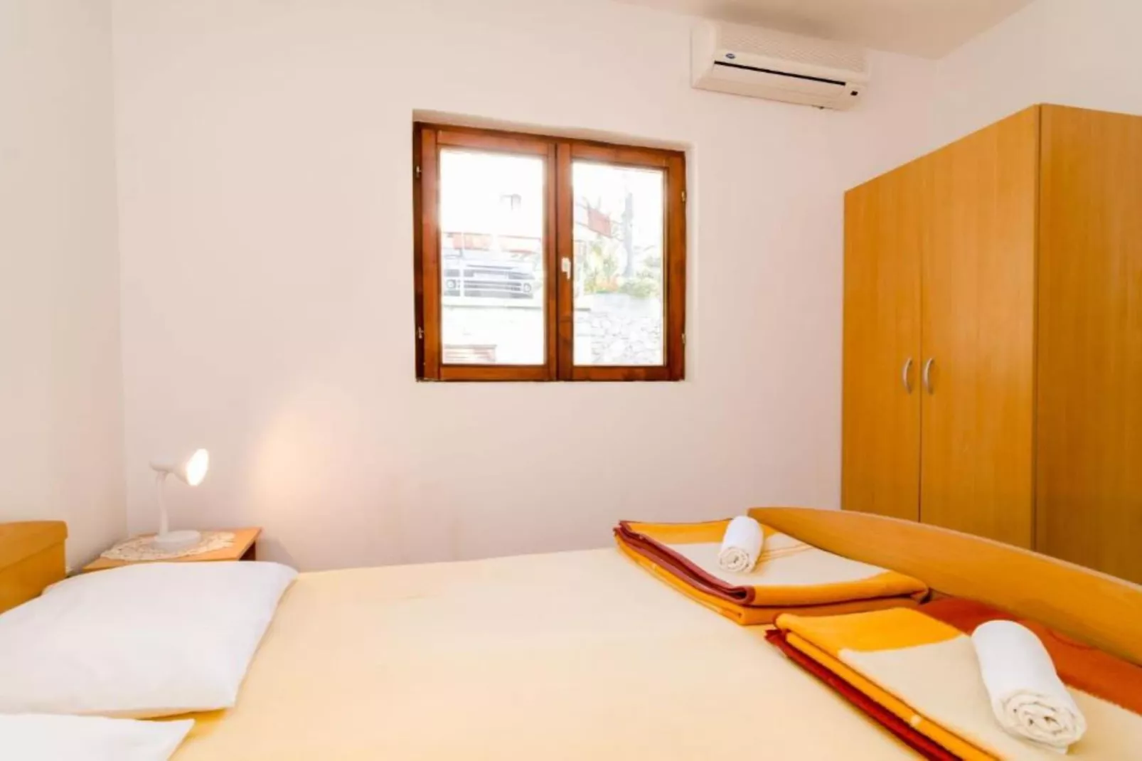 Guest House Sobra 38 - Double Room 1-Slaapkamer