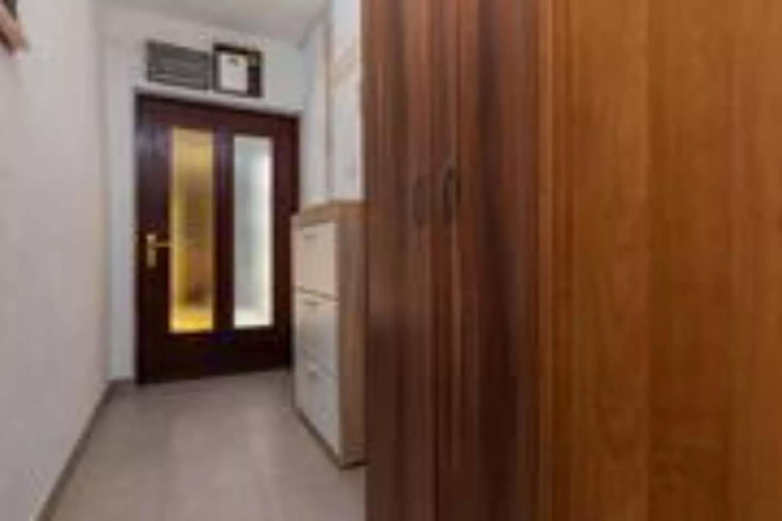 One-Bedroom Apartment (A3+1)-Binnen