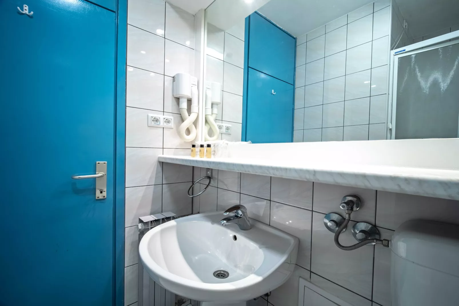 Hotel Issa - Double Room Park View 15 - Niet-getagd