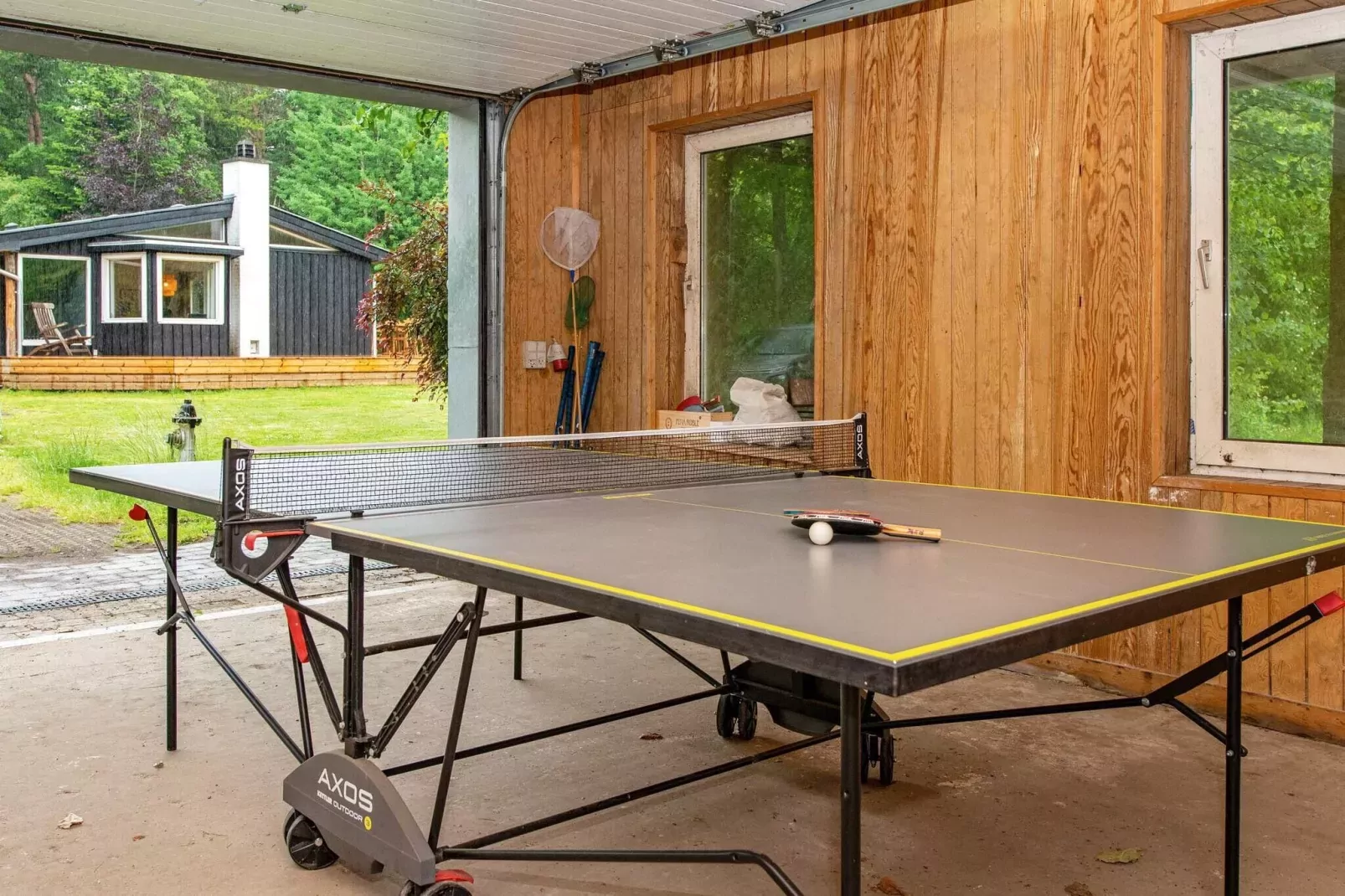 10 persoons vakantie huis in Ry-By Traum-Niet-getagd