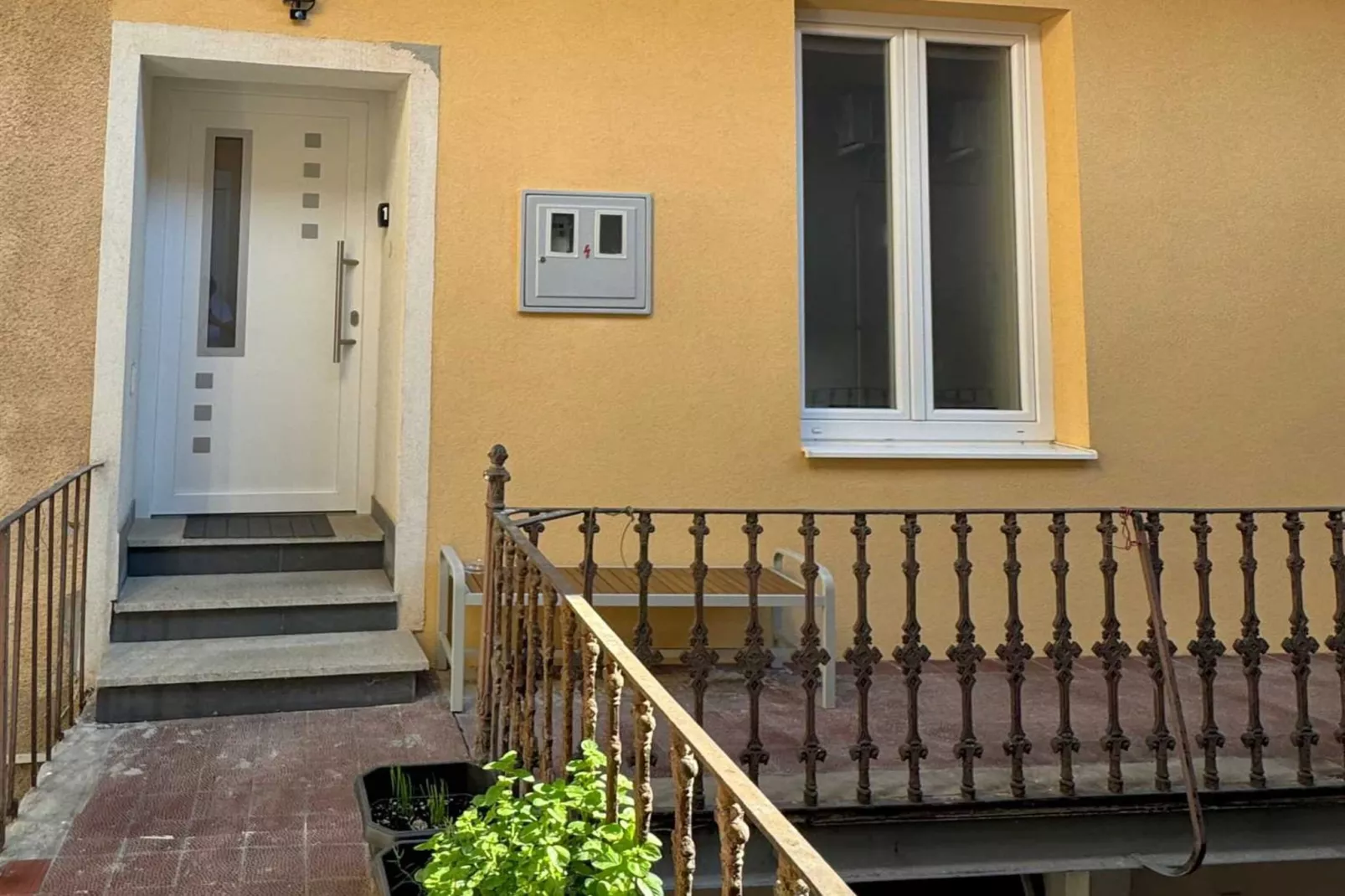 Zagreb Center Apartments- Downtown Apartment- Studio-Buitenlucht