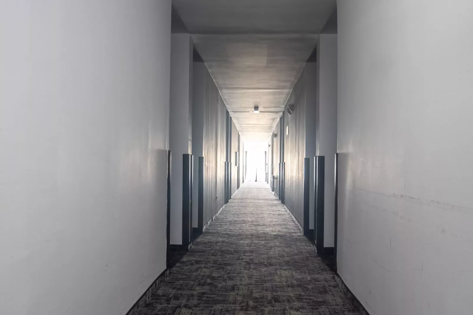 Hotel Issa - Quadruple Room Sea View-Binnen