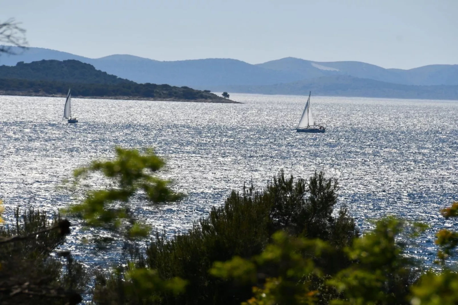 Mobile Home With Terrace And Sea View (Allegro)-Sfeer