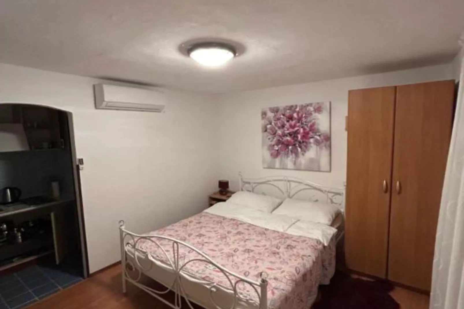 Apartmani Jadranovo Mare - One Bedoom Apartment 2