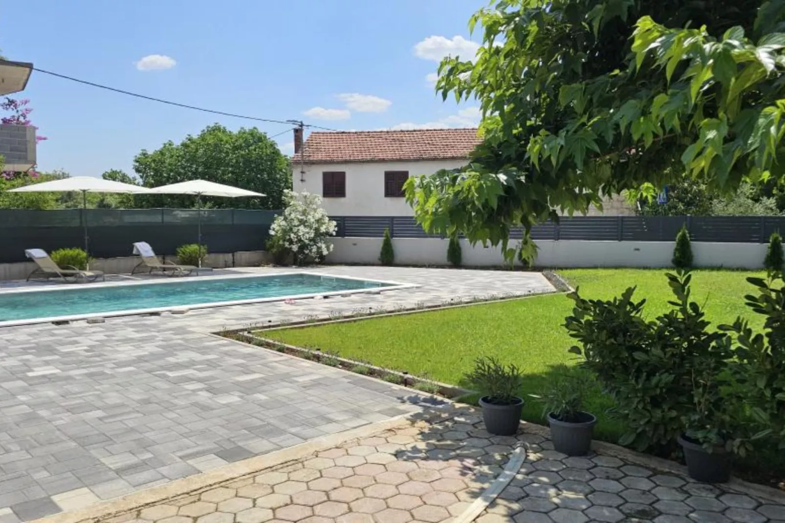 Countryside Villa Tajo - Four Bedroom Holiday Home  with Swimming Pool-Buitenlucht