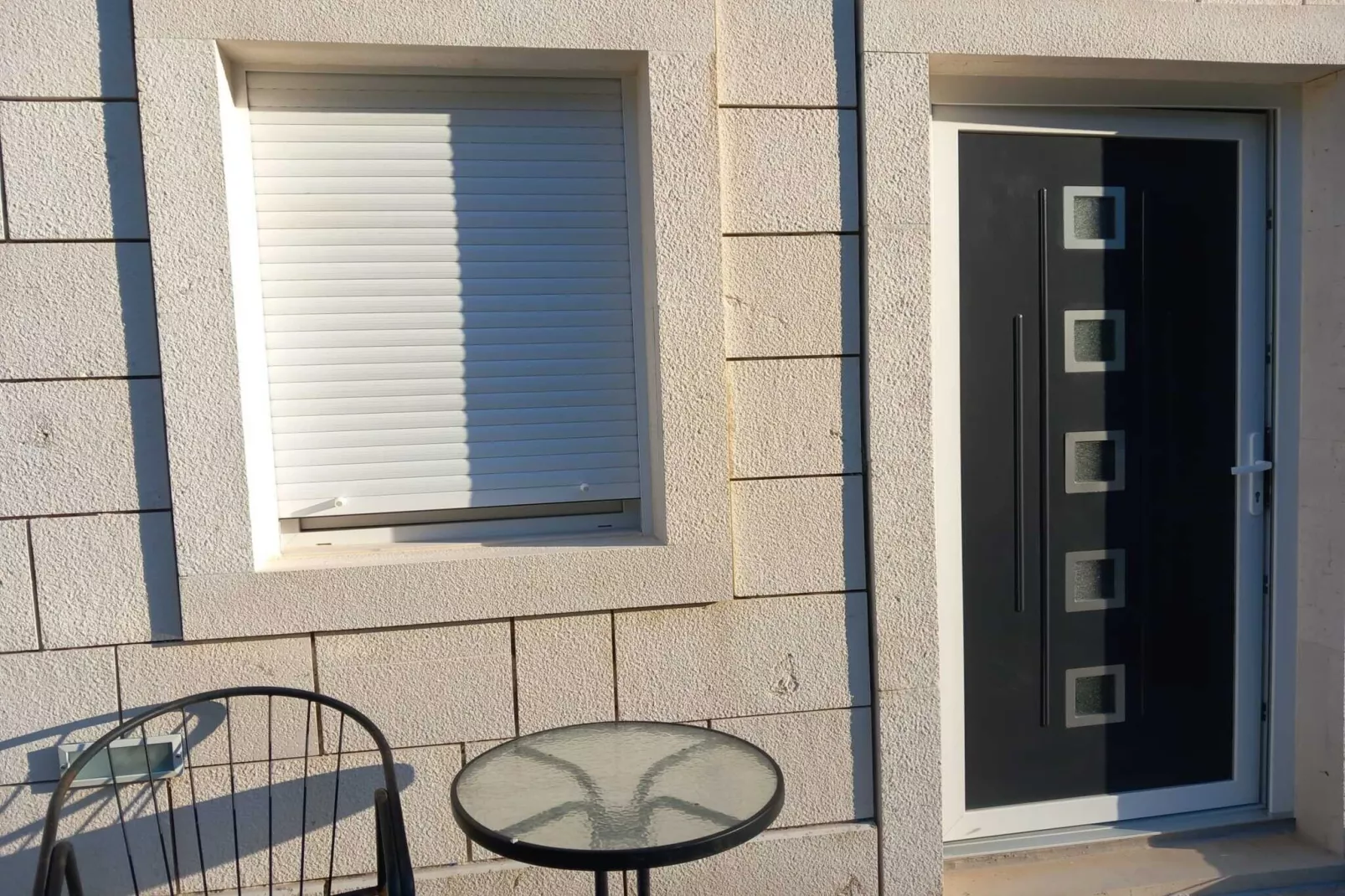 Apartments Kalajzic- Two Bedroom Apartment with Terrace(A1) (ST)-Sfeer