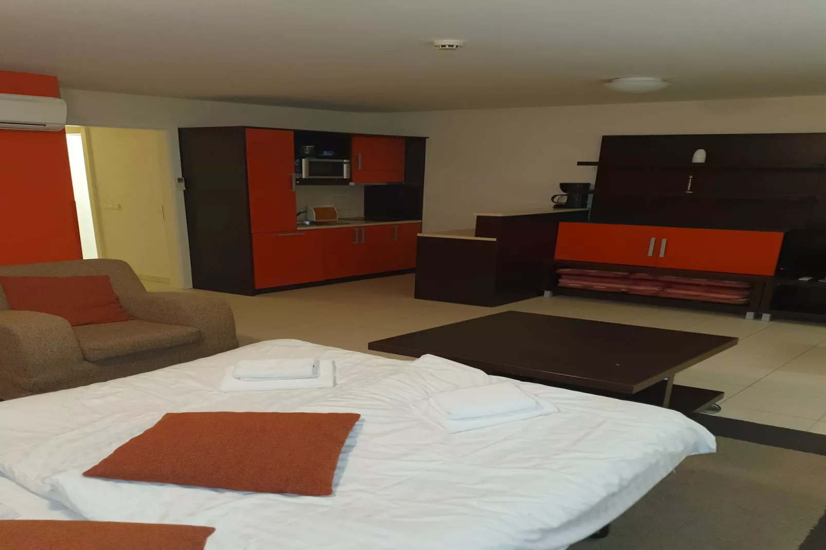 Marina Portorož Family Friendly Apartment 4 - Two Bedroom Apartment-Buitenlucht