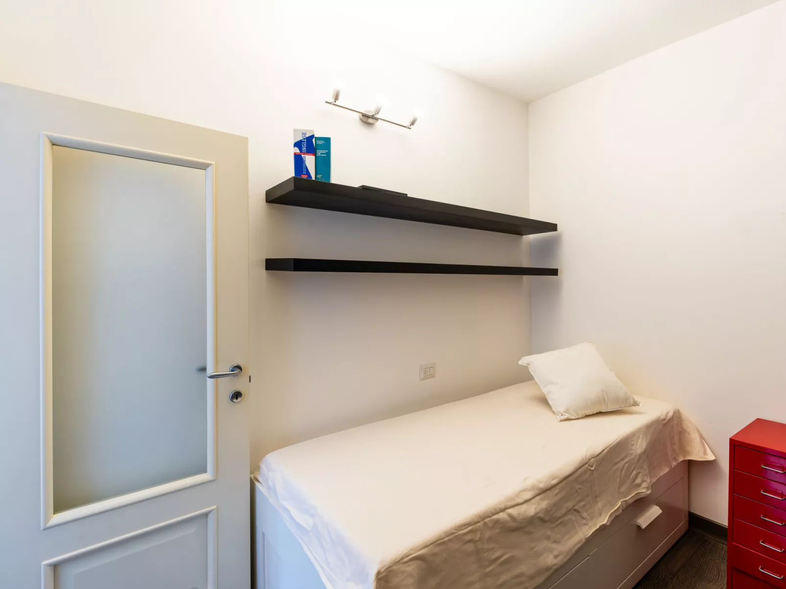 La Petite Maison-Binnen