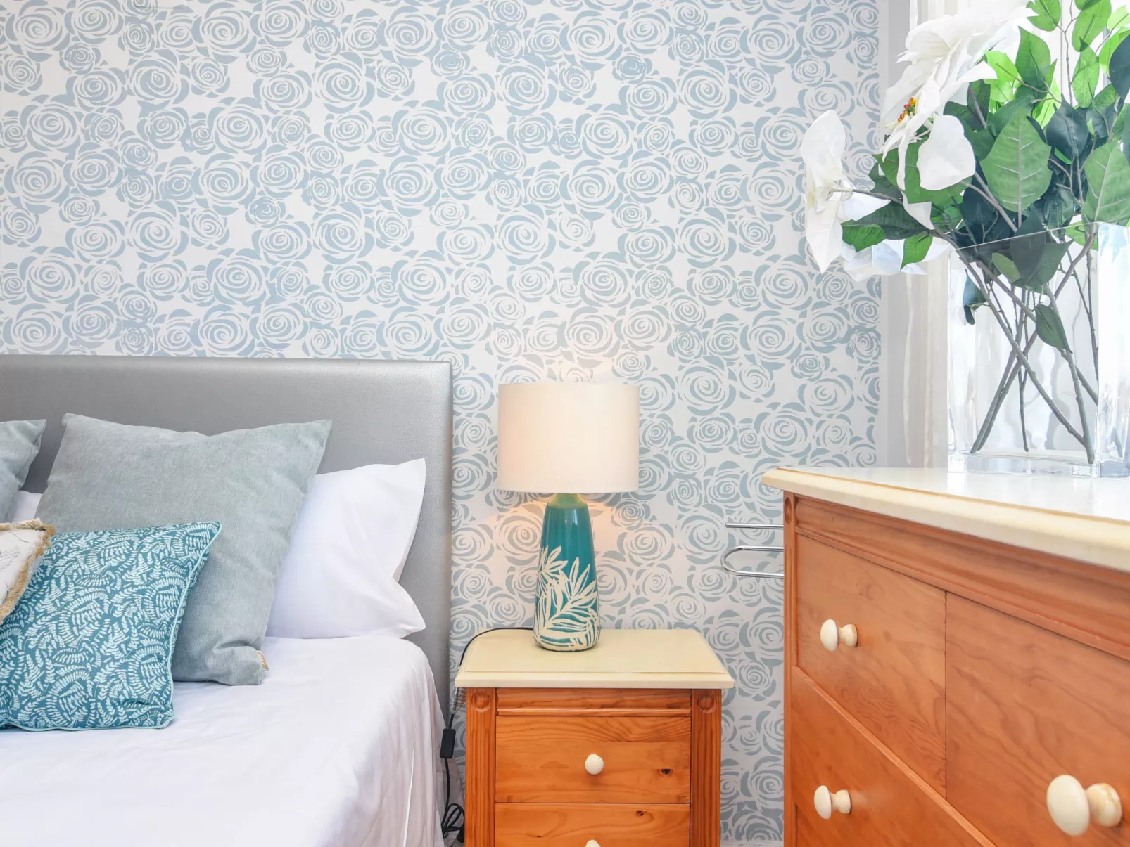 Moreras del Saladar-Binnen