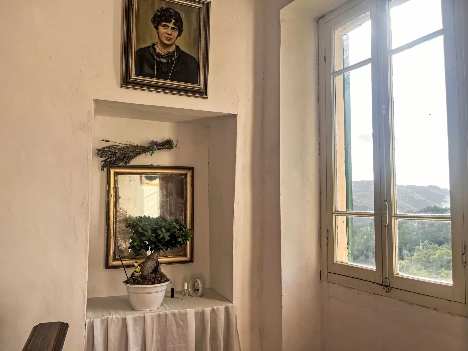 Ca´de scia Biancotta-Binnen