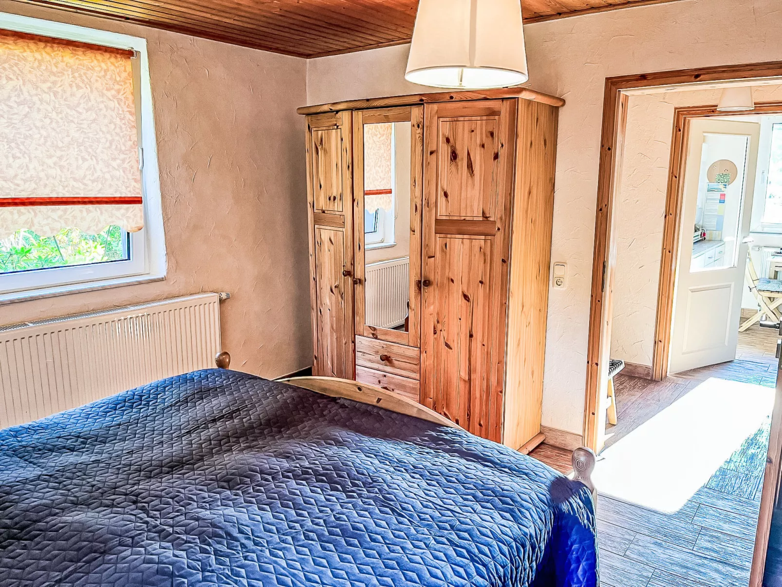 Inselkoje Zwo-Binnen