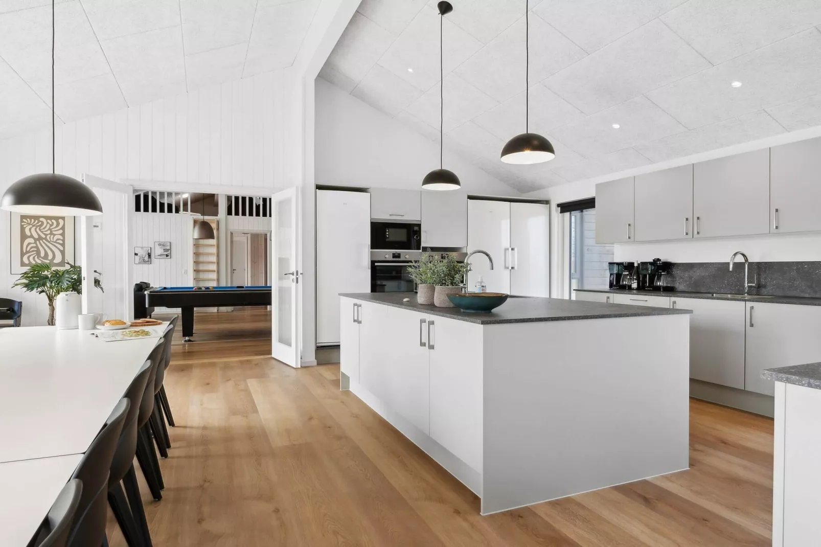 5 sterren vakantie huis in Idestrup-Binnen