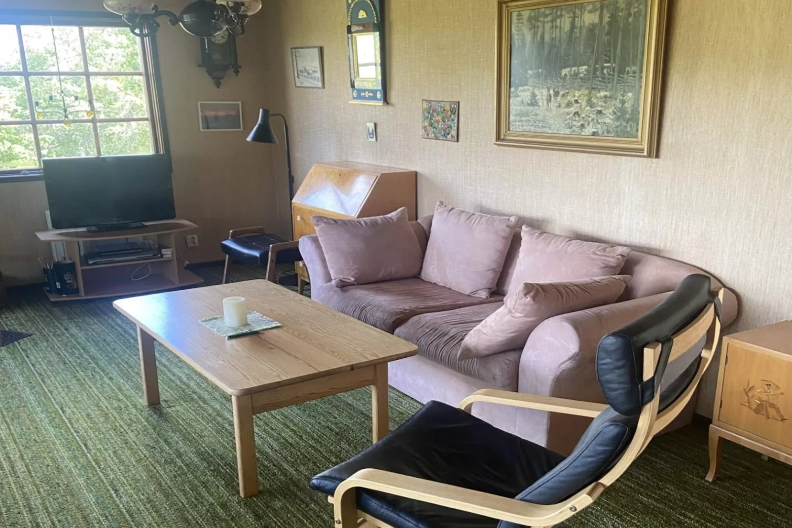 4 Personen vakantie huis in Brokind-Binnen