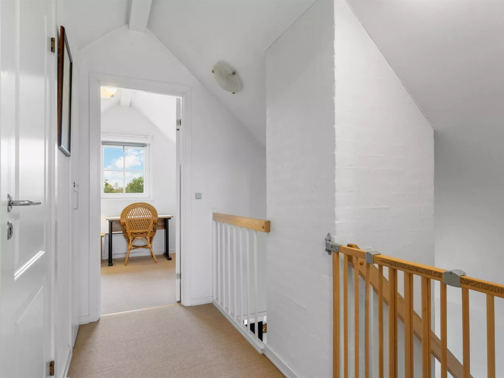 "Skarthi" - 300m from the sea-Buiten