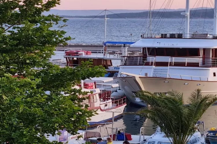 Lux apartment Mare By the Sea & Beach - Two Bedroom Apartment with Terrace-Sfeer