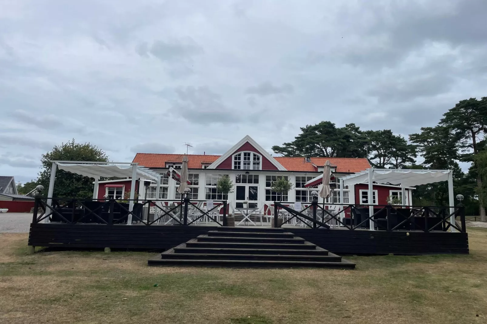 4 sterren vakantie huis in SÖLVESBORG-Niet-getagd