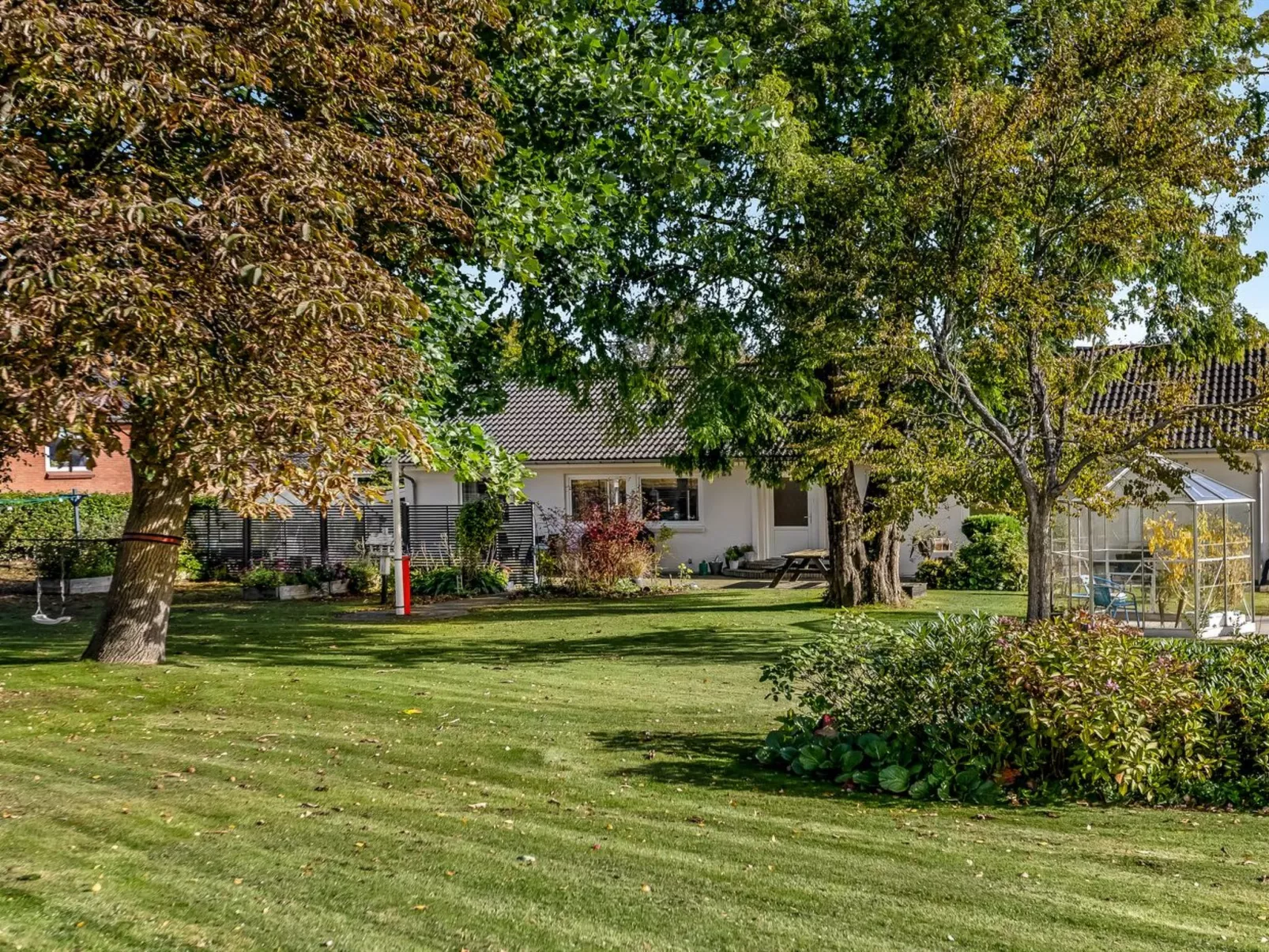 "Ritha" - 30km from the sea-Buiten