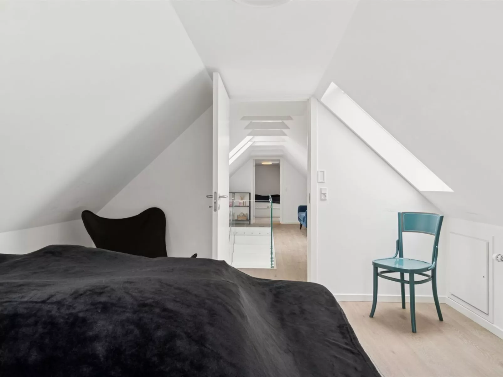 "Rusalina" - 20m from the sea-Binnen