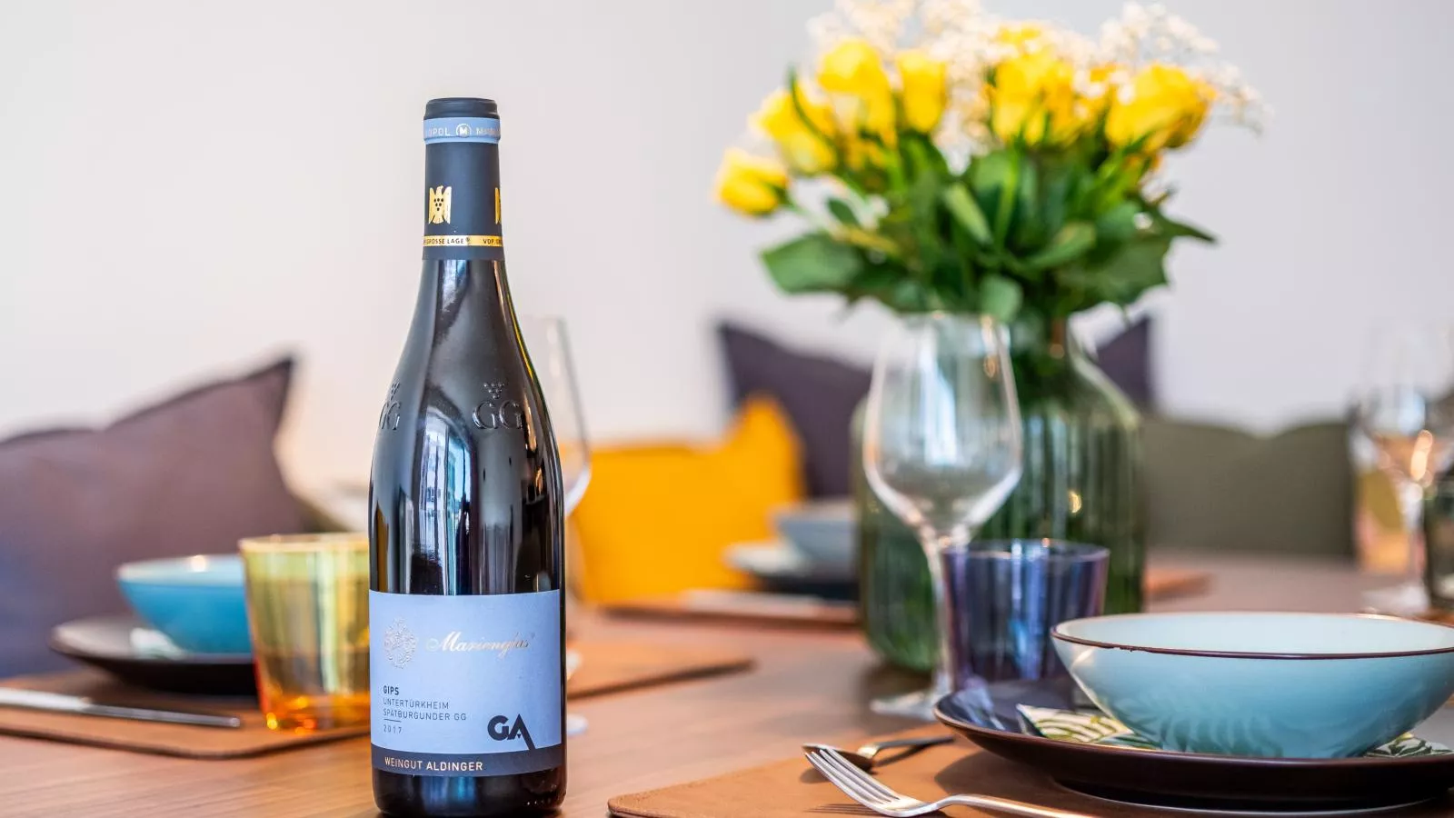 La Balise Derde-Sfeer