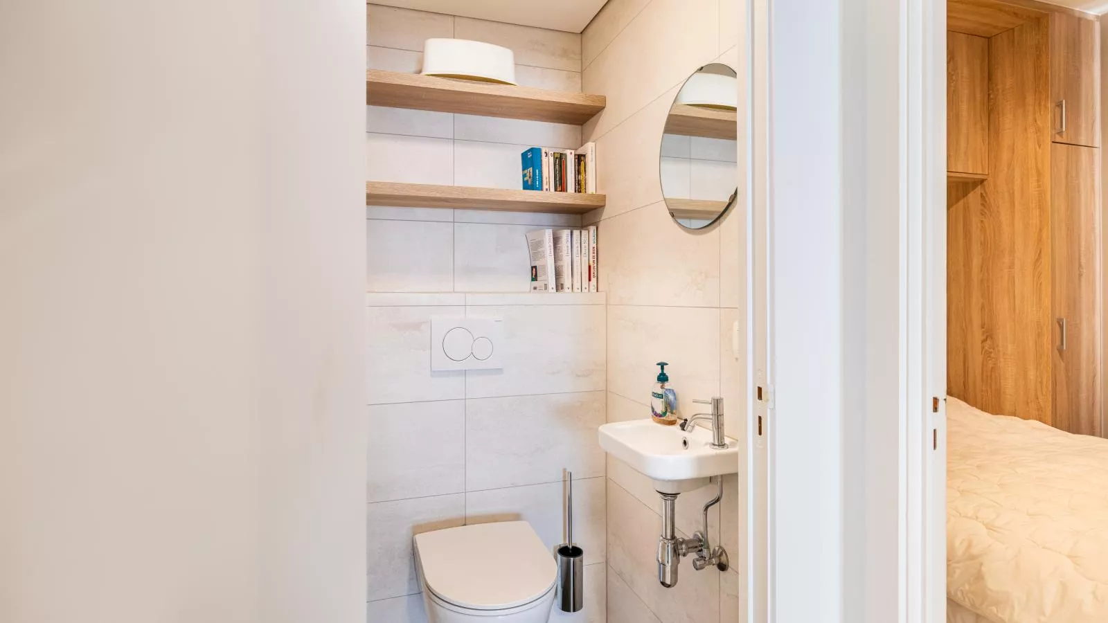 Delfien Eerste-Badkamer