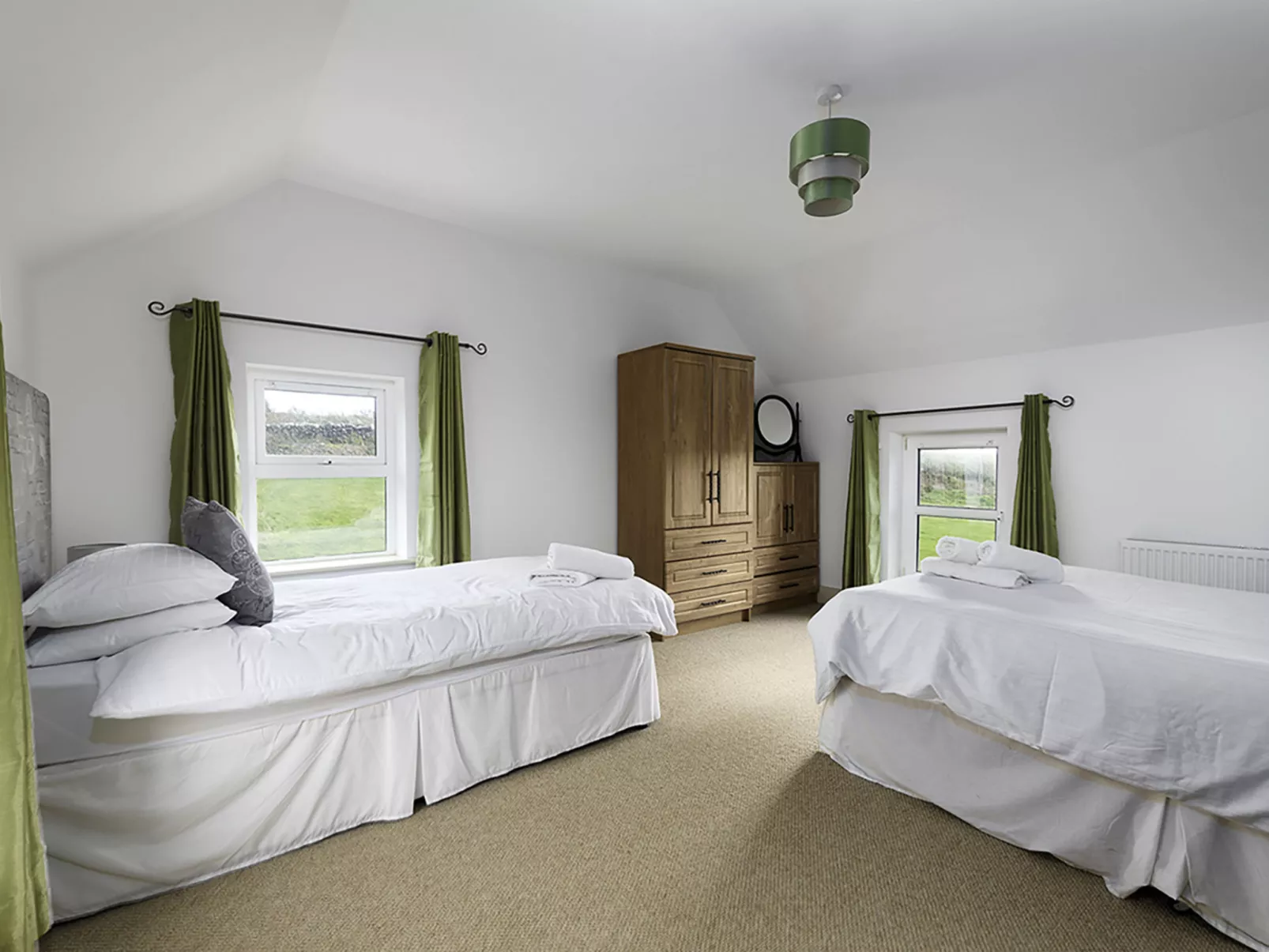 Rhea Holiday Home Bantry-Binnen