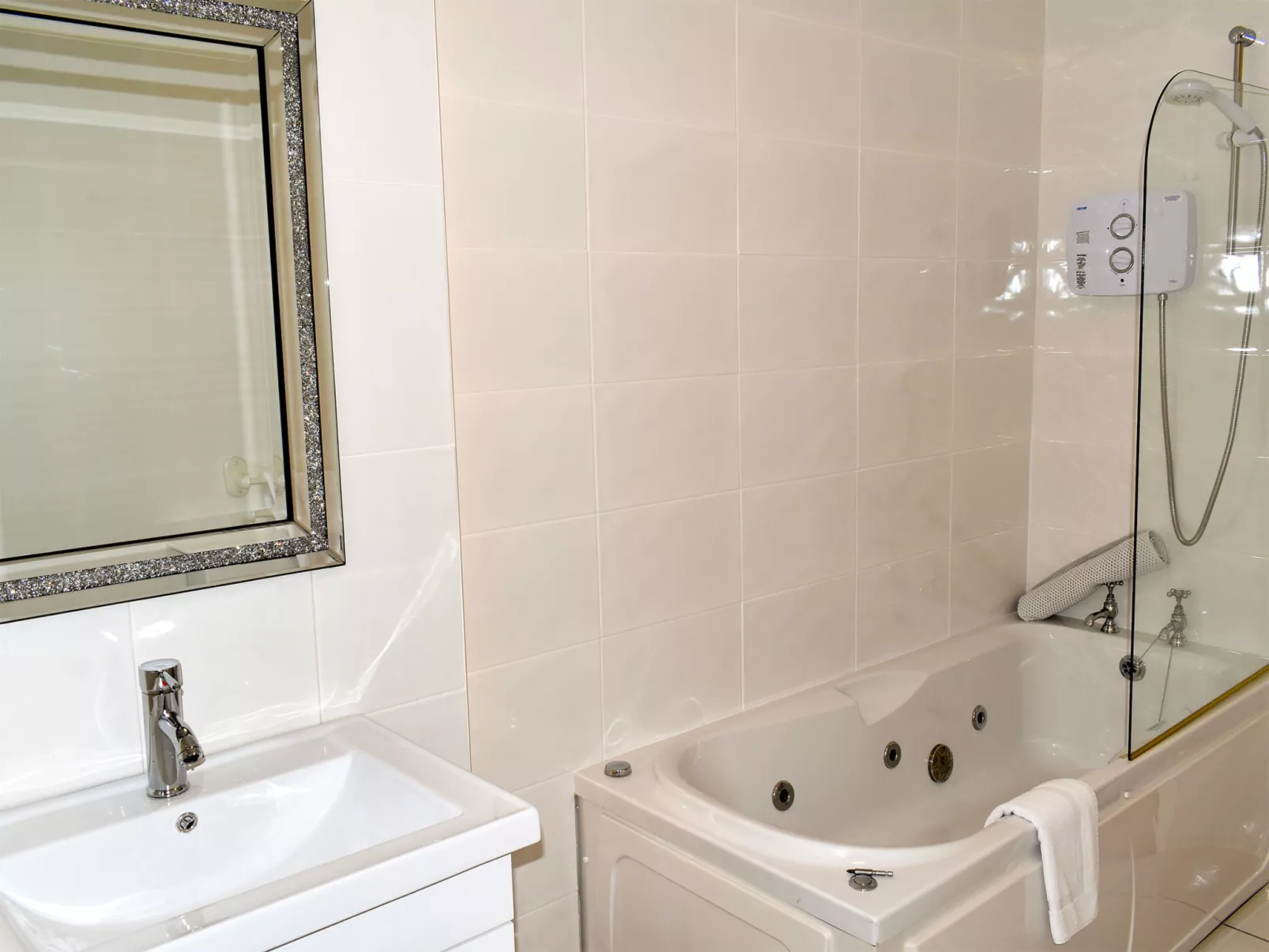 Behy Lodge Glenbeigh-Binnen