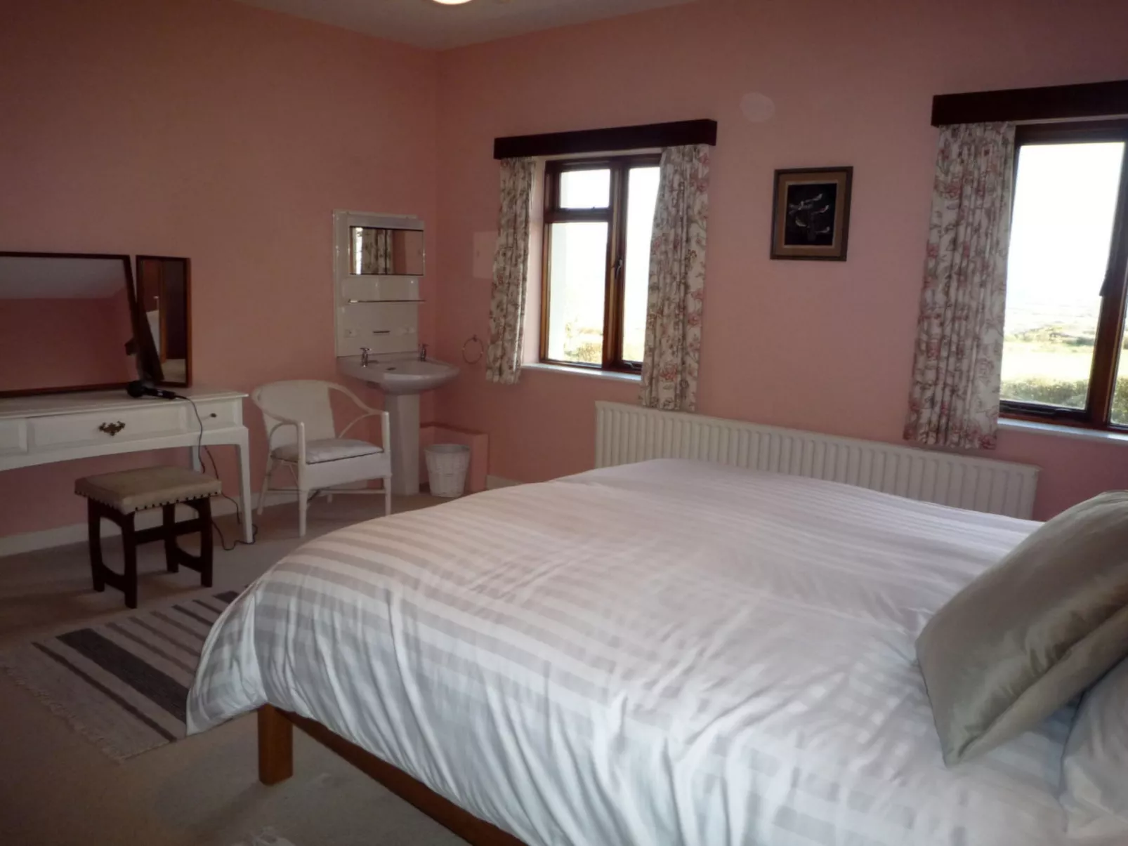 Dingle Bay View (TR2)-Binnen