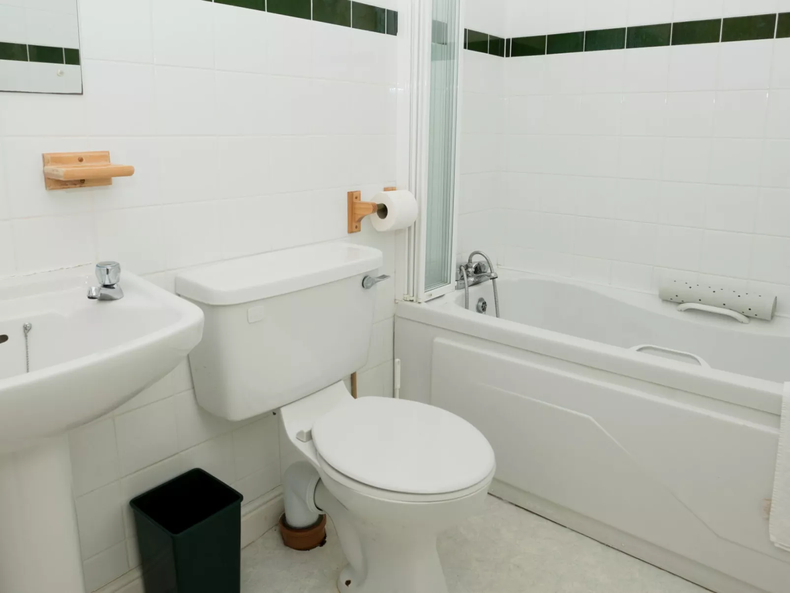 Moore Bay(TR4) HH No 14A-Binnen