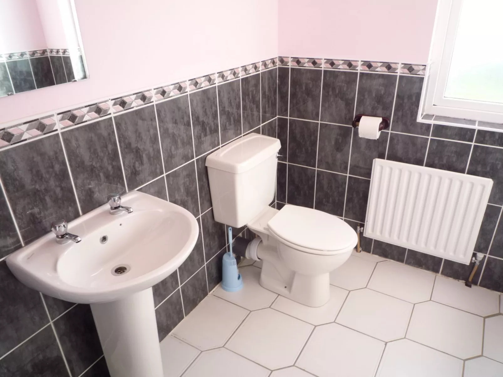 Seacrest(TR4) HH No 6 (3 Bed)-Binnen