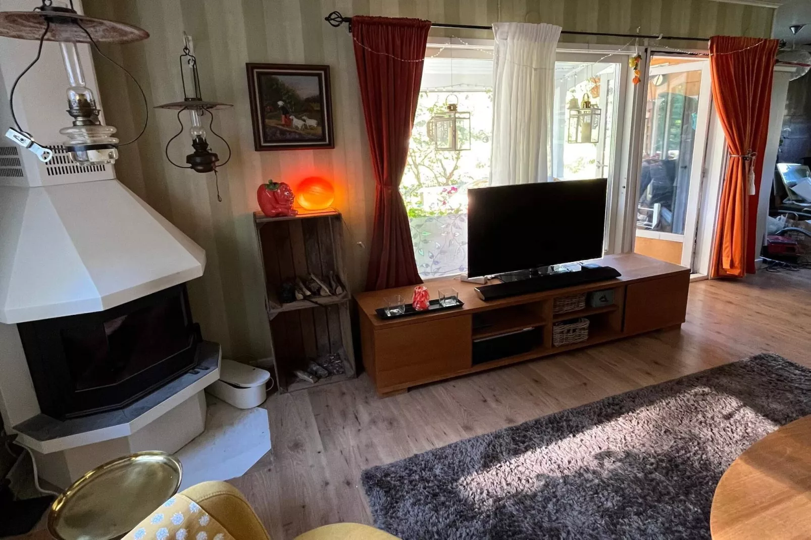 5 Personen vakantie huis in ADELSÖ-Binnen