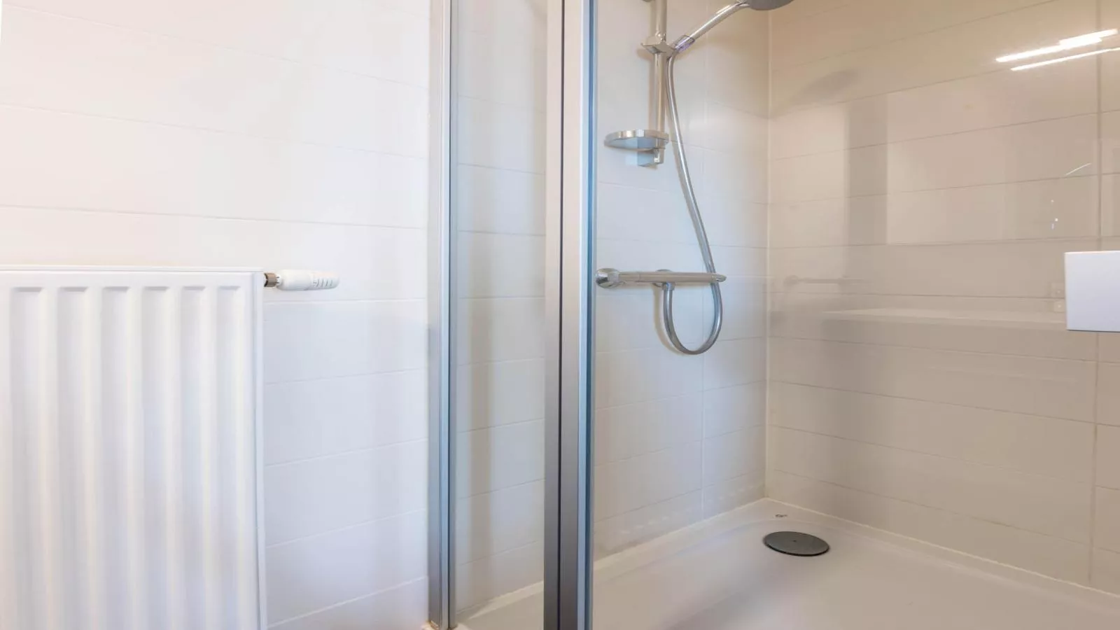 De Dijk zesde-Badkamer