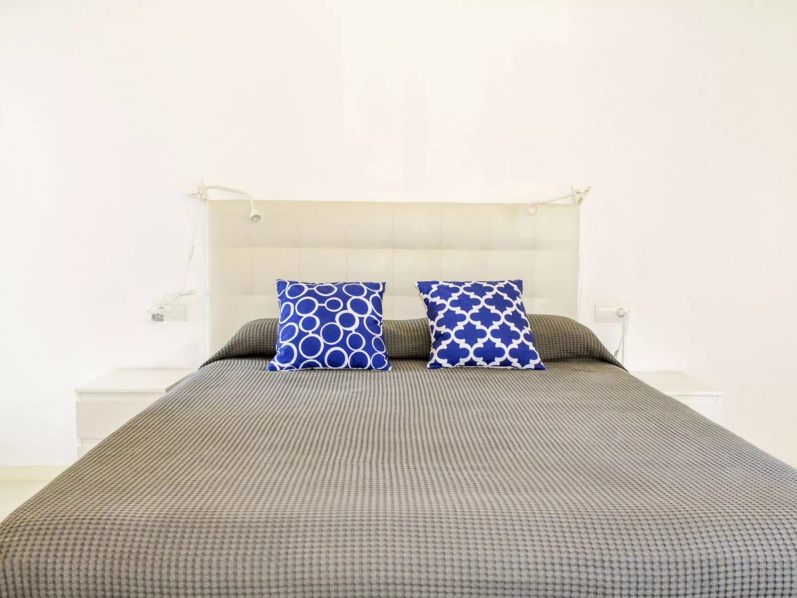 Sol Pins Tamariu-Binnen