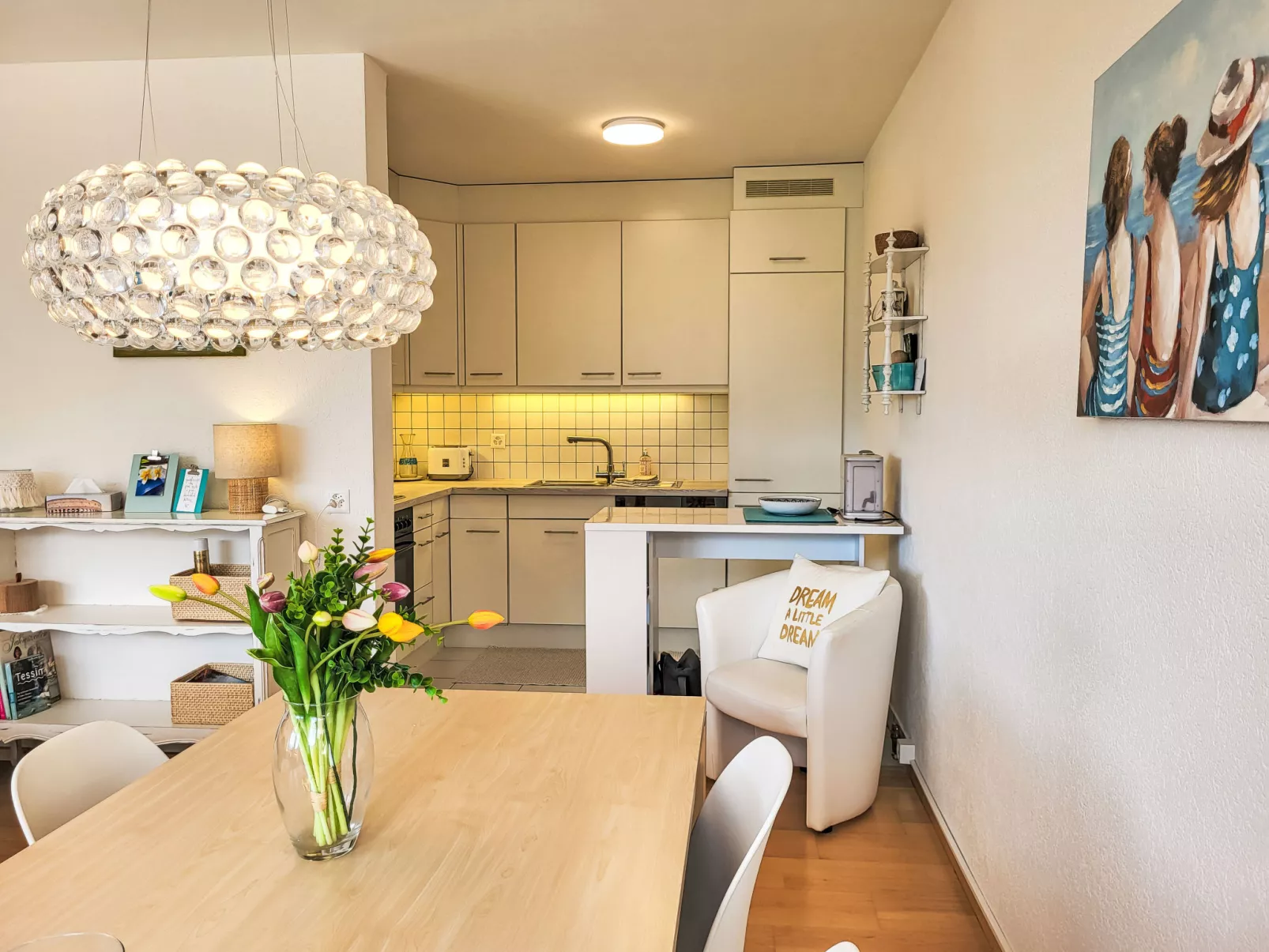 Apt.Green View-Binnen