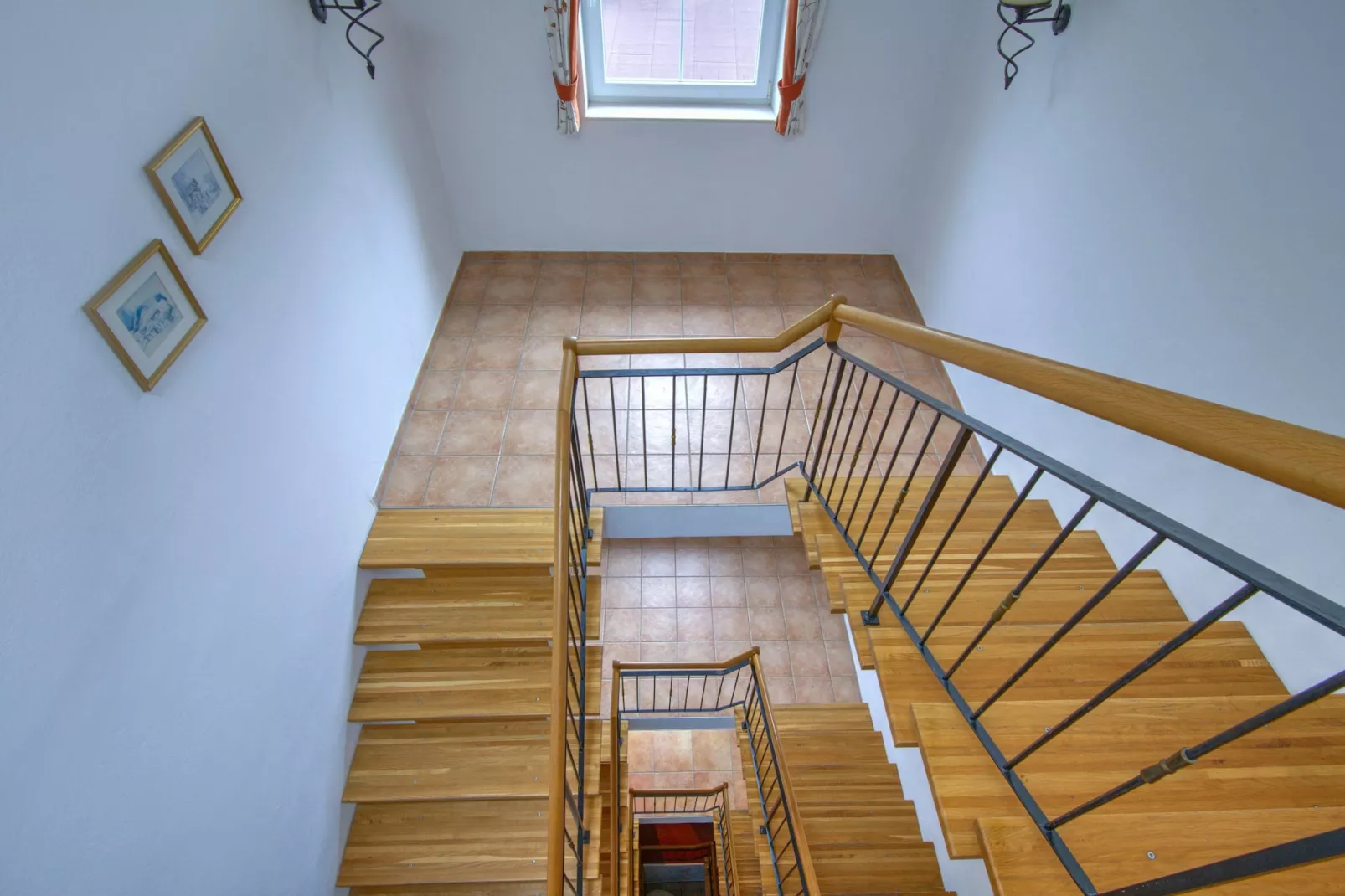 Vicky Apartment Top 11 - Overloop