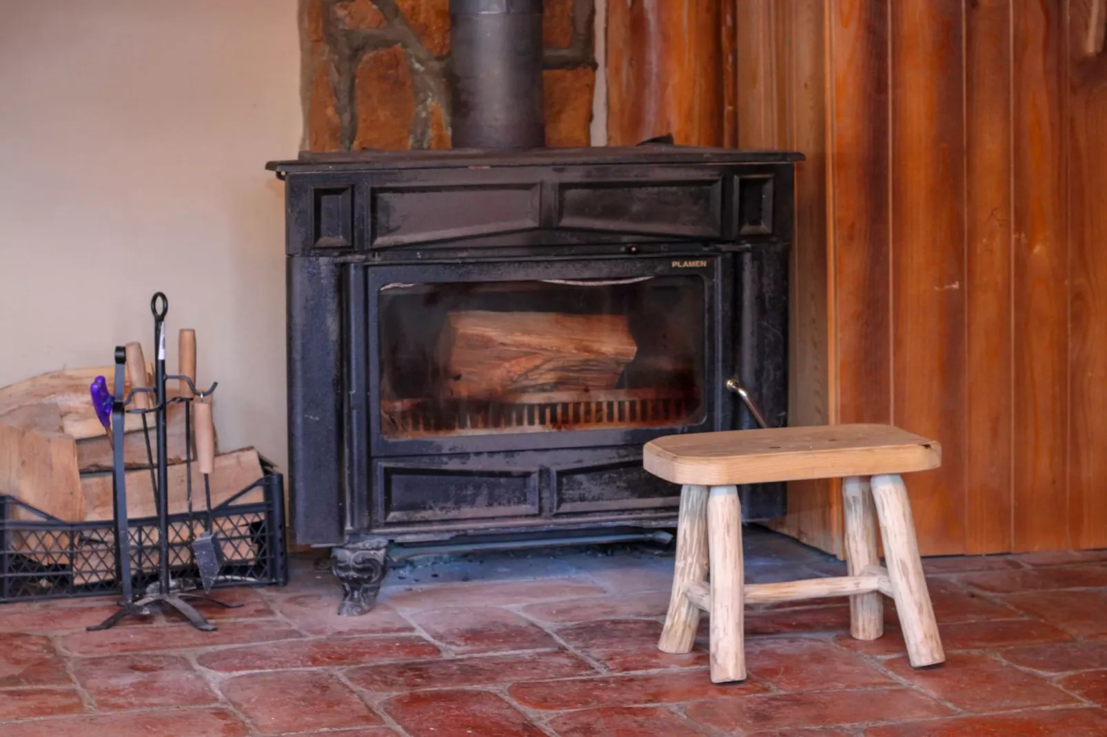 Ethno Village Dolina Mira - Three Bedroom Holiday Home - (Jahorina)-Faciliteiten