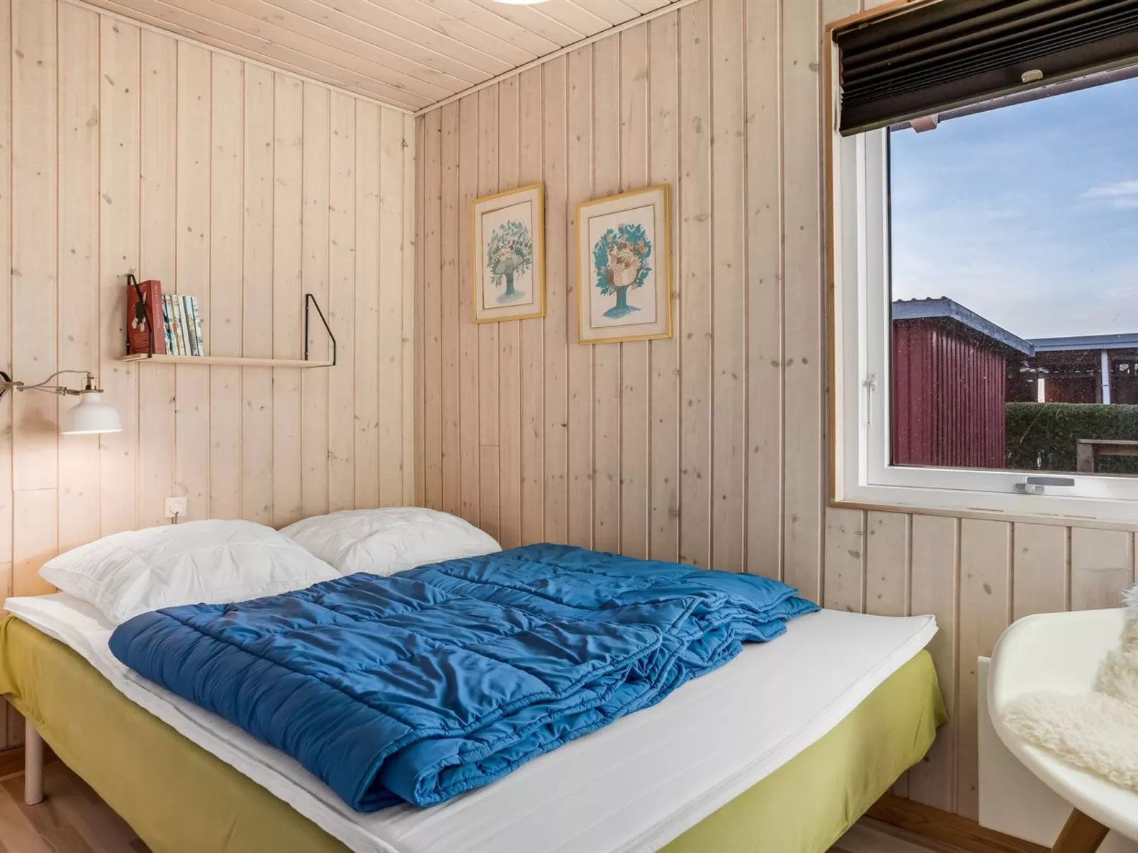 "Ali" - 500m from the sea-Binnen