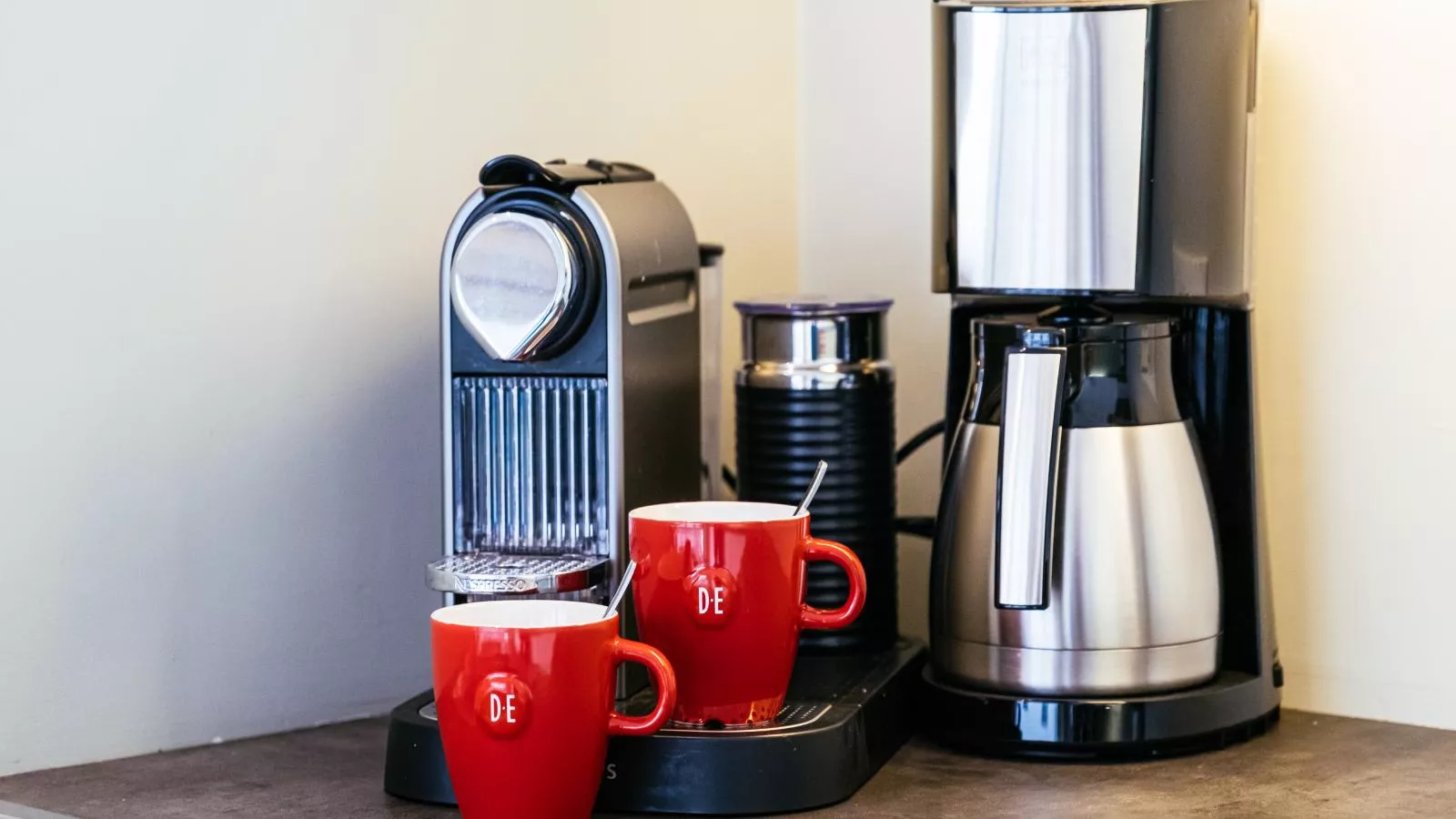 Tinou Gelijkvloers-Keuken