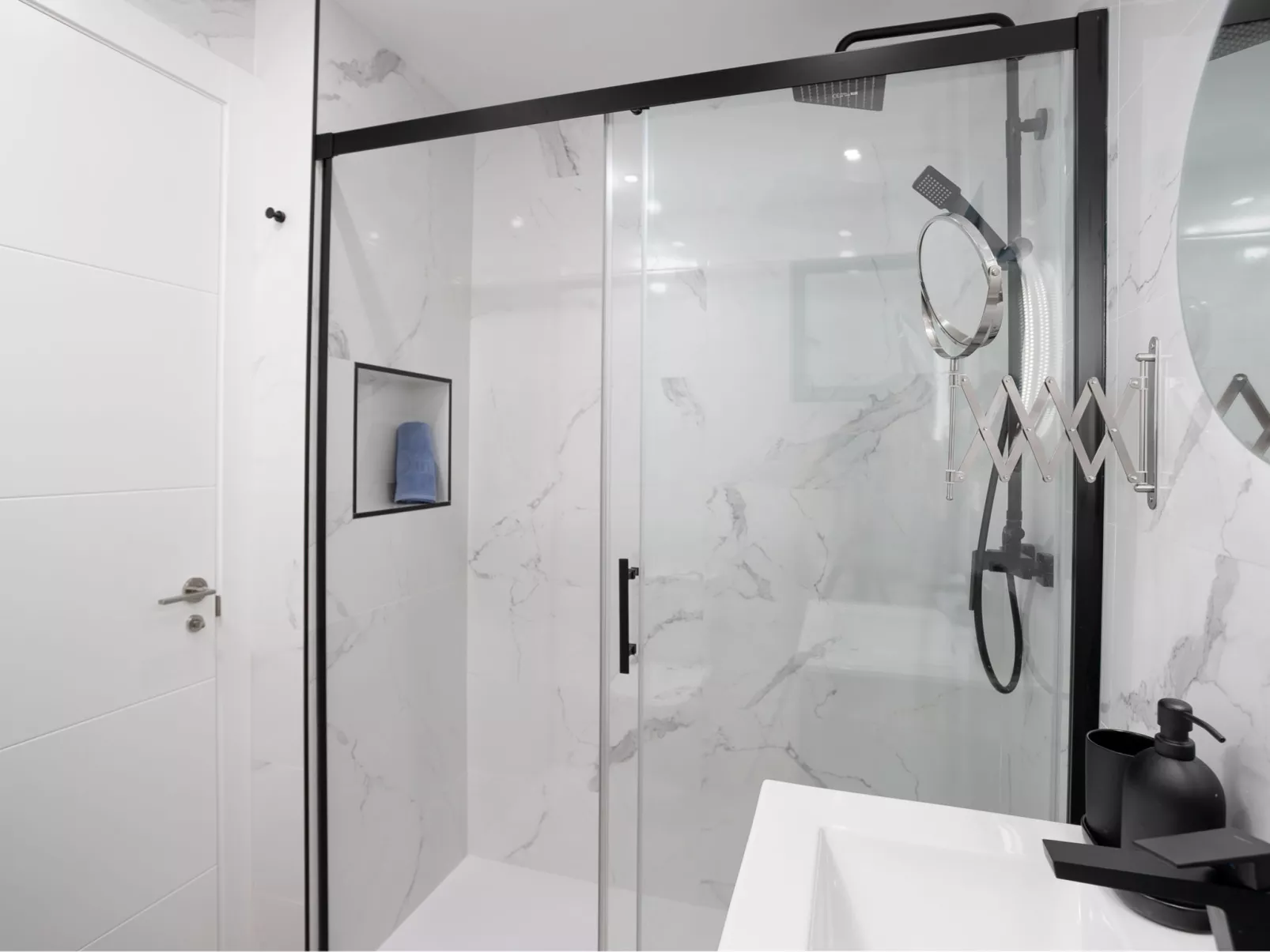 Urban Nest Estepona-Binnen