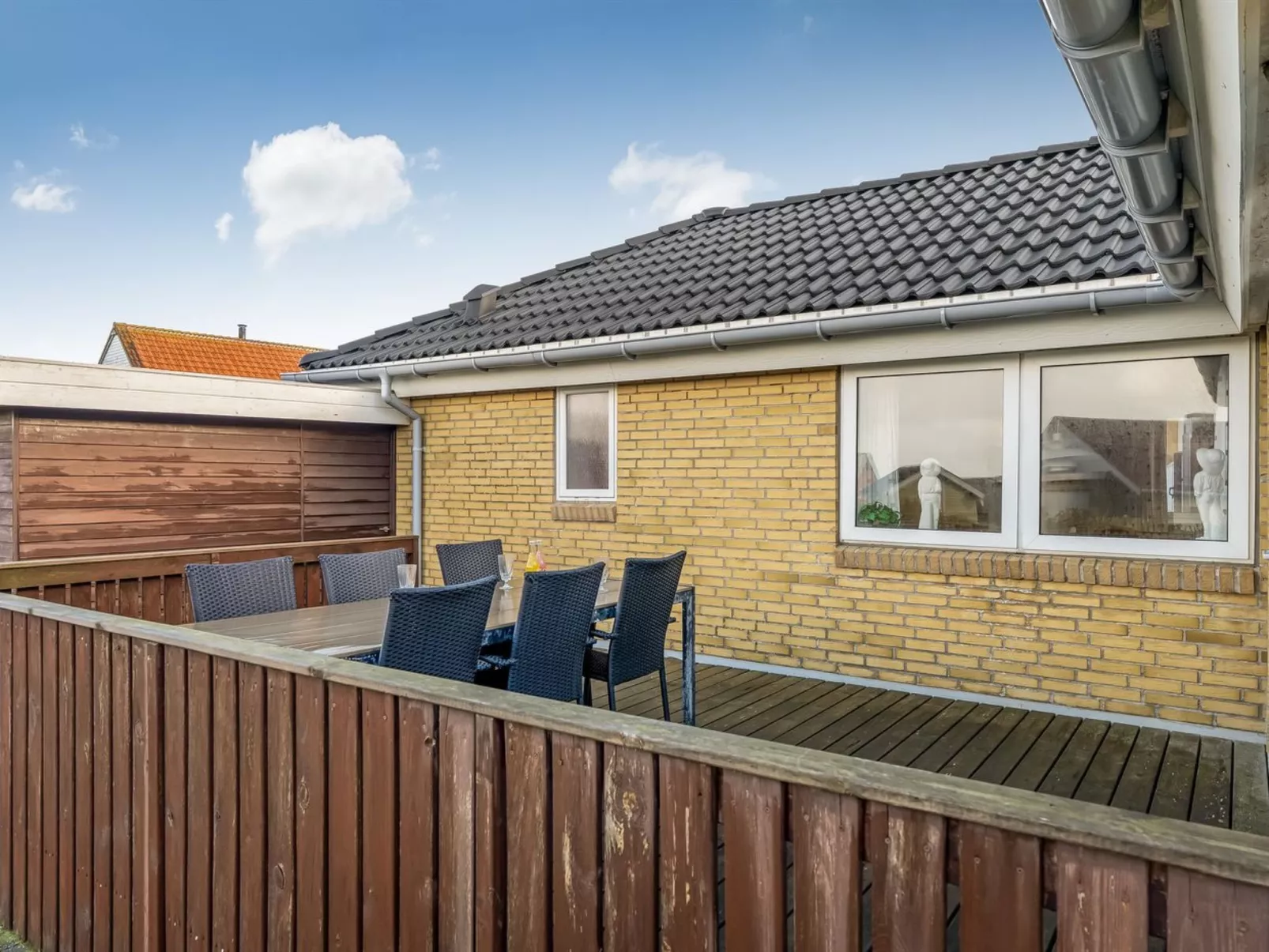 "Gisa" - 500m from the sea-Buiten