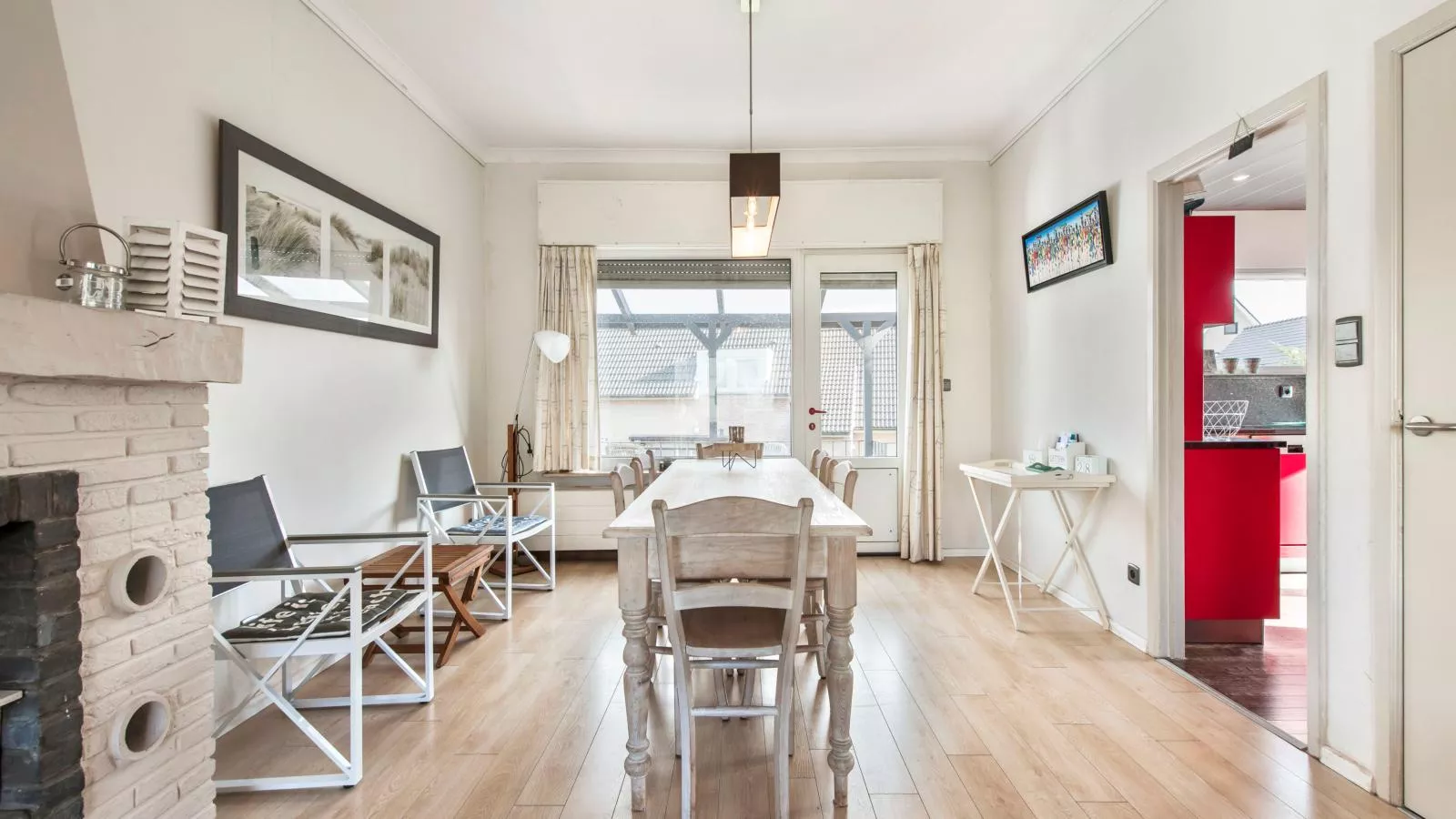 Illustrious-Eetkamer